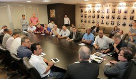 Reunião discute formas de indenização aos moradores do Mutange, Pinheiro e Bebedouro