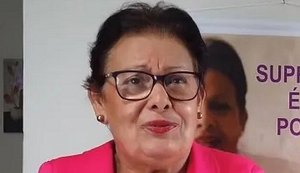 Condenada por fake news, blogueira alagoana é presa em Maceió