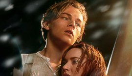 Maior sucesso do cinema, Titanic volta à Globo após 18 anos naufragado na Record TV