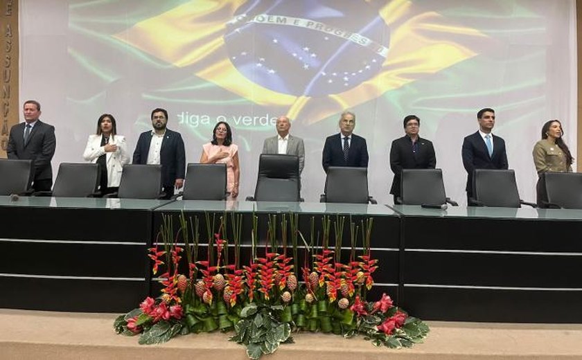 TCE/AL sedia I Encontro Alagoano de CASP e Premiação da Qualidade da Informação Contábil e Fiscal