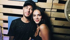 Neymar e Marquezine reatam namoro durante viagem de final de ano em Fernando de Noronha