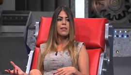 'Deveria cuidar mais da moral da própria família' diz Bruna Surfistinha a Jair Bolsonaro