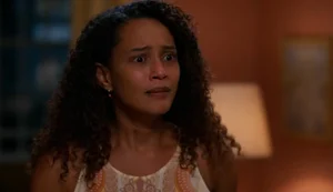 Virada de chave de Raquel Acioly! Veja o que acontece na semana especial de 'Vale Tudo'