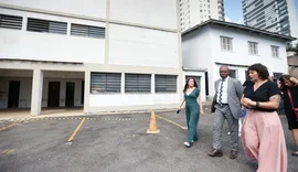 Ministro conhece projeto para Centro de Memória da ditadura
