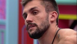 ‘BBB21’: Homem diz que Arthur é garoto de programa e saiu com diretor da Globo