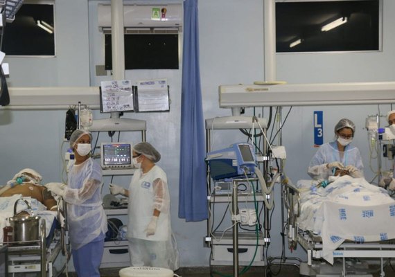 Com ciúmes, homem atira em três pessoas no Sertão de Alagoas