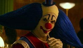 Abuso de drogas, romance com Gretchen e vida religiosa... Veja curiosidades de Bozo