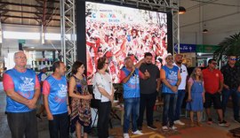 Prévias de carnaval terão 5 dias de folia em Maceió