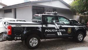 Justiça decreta prisão de estelionatários que deram golpe de R$ 100 mil em médica de Maceió
