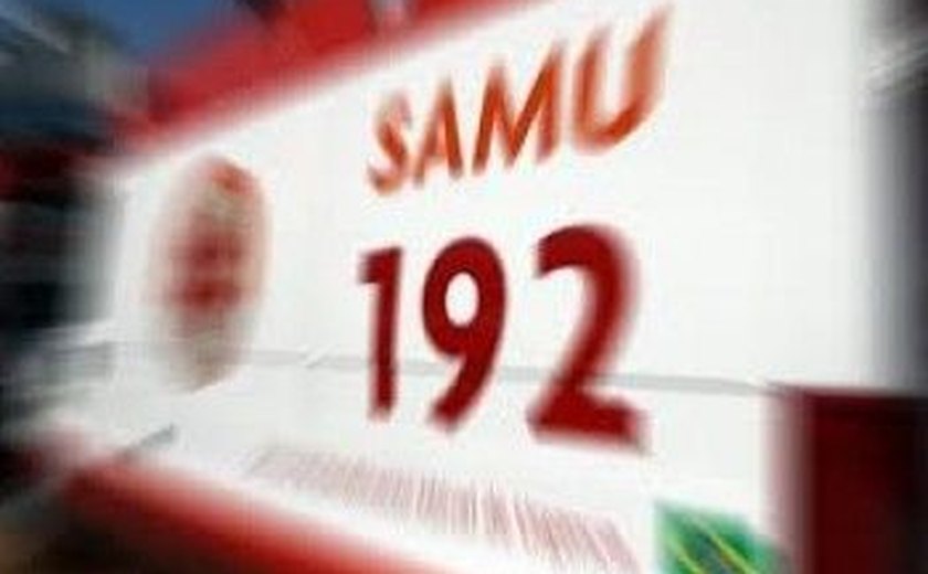 Projeto ‘Conheça o Samu’ estará nesta quinta e sexta-feira no Shopping Pátio Maceió