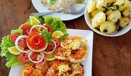 Festival Gastronômico de Japaratinga chega à segunda edição