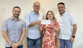 Mais duas prefeituras de Alagoas são governadas pelo MDB