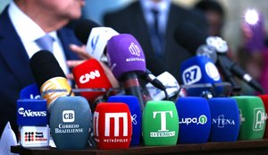 Abraji recorre de tese que culpa jornais por entrevistas