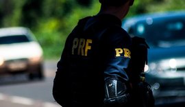 Preso em Alagoas mais um suspeito de tráfico internacional e de atirar em delegacia no MT