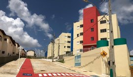 Prefeitura de Maceió realiza sorteio de unidades habitacionais no Rio Novo nesta segunda