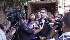 Governador cria Rede de Enfrentamento e Monitoramento das Violências