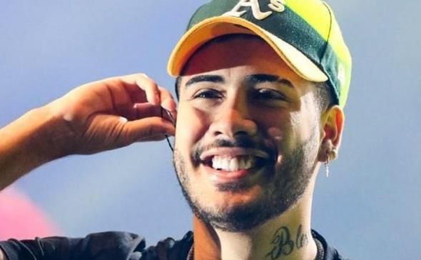 MC Kevinho passa por cirurgia de emergência: 'Orem por mim'