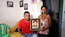 Família luta por justiça após morte de menor