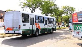 Justiça condena homem por furtar ônibus da Veleiro no Trapiche