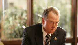 Morre Gregory Itzin, o presidente Logan de 24 Horas, aos 74 anos