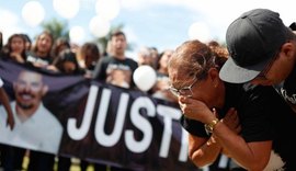 Mãe de Anderson revela que Flordelis não a procura desde o crime