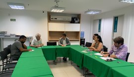 Conselho de Arquitetura e Ministério Público alinham ações para urbanismo conscient