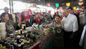 Alckmin deve representar o Brasil em missa inaugural de Leão XIV