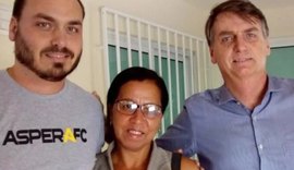 Depoimento de Wal do Açaí fornece evidências de que atuou como funcionária fantasma de Jair Bolsonaro