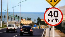 Confira como solicitar serviços de sinalização para seu bairro em Maceió