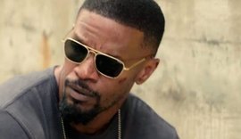 Jamie Foxx detona filme anterior ao promover novo trabalho: 'Sabia que era ruim'