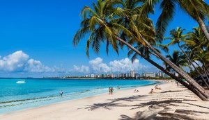 Maceió é o segundo destino mais procurado para o dia de Corpus Christi