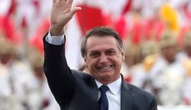 Fala de Bolsonaro sobre ‘livrar’ o país do socialismo repercute no mundo