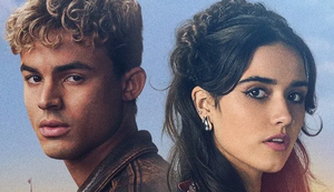 Fenômeno! Trailer de 'Nossa Culpa' bate recorde de mais assistido do streaming