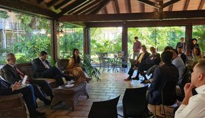 Maceió é destaque no maior roadshow de promoção do turismo na América do Sul