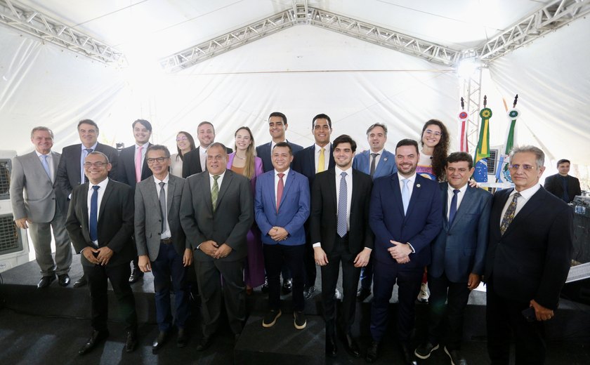 Câmara retorna atividades legislativas com sessão ordinária itinerante em escola na Cachoeira do Meirin