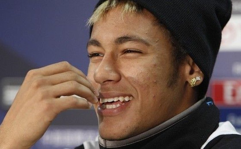 Jornal francês afirma: Neymar assina com o PSG na próxima segunda-feira