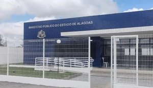 MP/AL investiga condições precárias do Conselho Tutelar de Atalaia