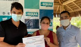Jequiá da Praia empossa novo Conselho Municipal de Turismo