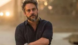 Nero retorna ao horário nobre da Globo em novela de Glória Perez