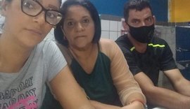 Mãe retoma estudos na Educação de Jovens, Adultos e Idosos após incentivo da filha