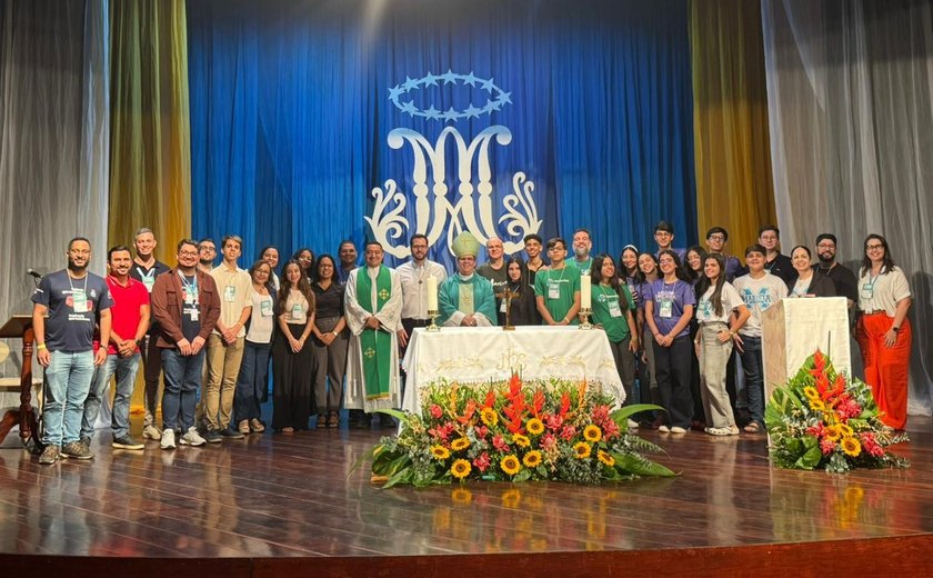 Estudantes do Nordeste debatem soluções climáticas e antecipam COP30 em Maceió