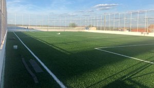 Sesc abre inscrições para campeonato de futebol society em Arapiraca