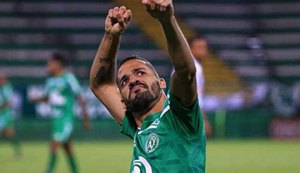 Anselmo Ramon diz sim ao CRB
