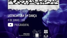 Corpo Cênico da Ufal lança vídeo-dança Cereus Jamacarú nesta sexta (4)