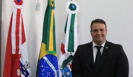 Vereador anuncia saída do Podemos