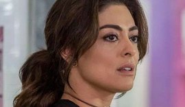 Bibi espiona Jeiza: 'Quero saber todos os lugares que essa mulher vai'