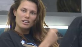 'A Fazenda 13': Dayane Mello acaba com influenciadores: 'Acham que é carreira'