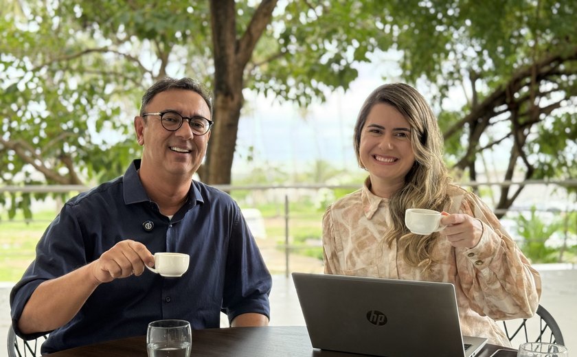 Novo teto de isenção de ICMS para microempresas é destaque no 13º episódio do Café na Fazenda