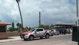 Justiça manda barraqueiros de Milagres desocuparem praia