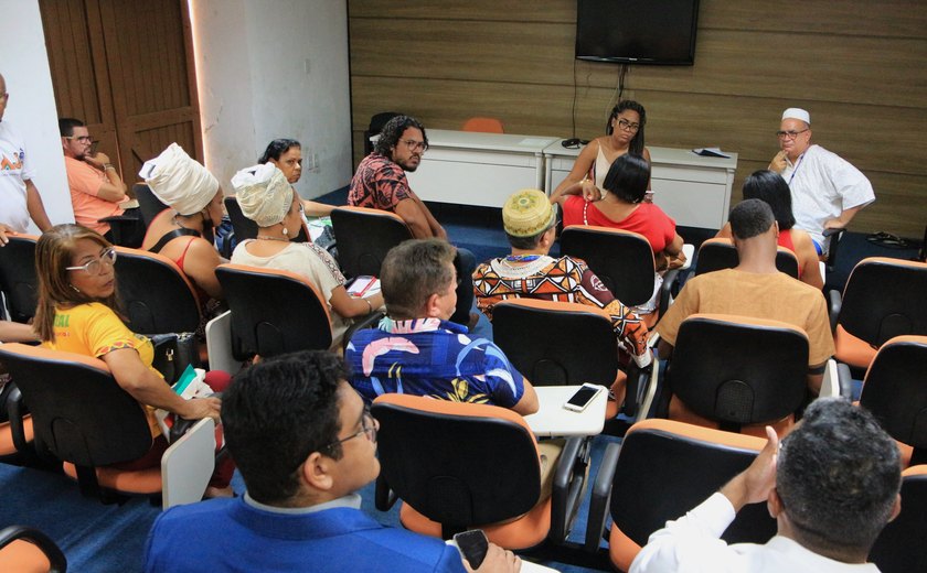 Religiosos sugerem mudanças em projeto